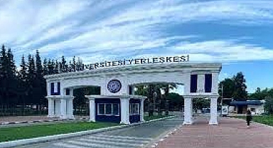 Ege Üniversitesi Rektörlüğüne cinsel saldırı cezası