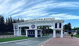 Ege Üniversitesi Rektörlüğüne cinsel saldırı cezası