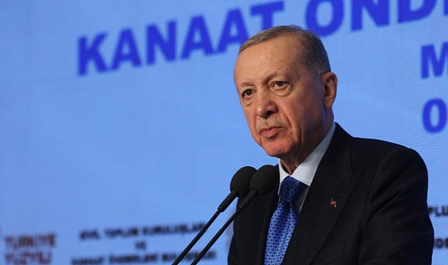 "Enflasyon sorununu çözeceğiz"
