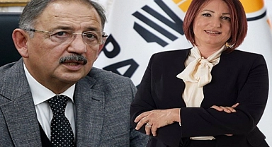 Erdoğan'dan Özhaseki'nin Karaburun ziyaretine ilişkin açıklama