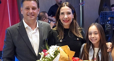 Esat Tanık'tan Duygulandıran Mektup