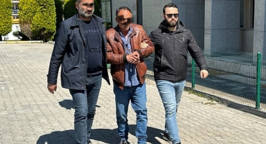 Eşini ve eski çalışanını silahla yaralayan kişi tutuklandı