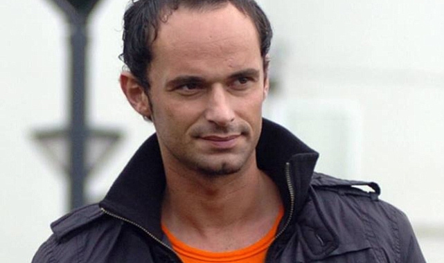 Eski milli futbolcu Ersen Martin vefat etti