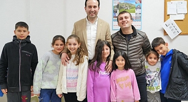 Evlenecek çiftlere Çiftçioğlu'ndan müjde