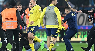 Fenerbahçe'den olağanüstü toplantı kararı