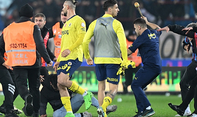 Fenerbahçe'den olağanüstü toplantı kararı