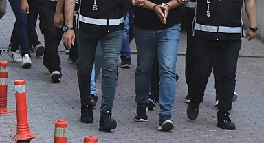 FETÖ operasyonunda 14 şüpheli yakalandı