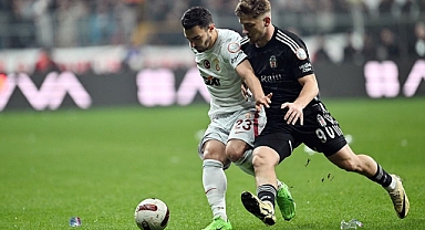 Galatasaray, yenilmezlik serisini 16 maça çıkardı