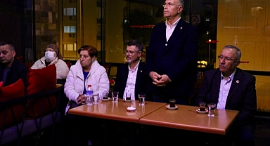 “Gaziemir’de Yollar Vatandaşın Olacak”