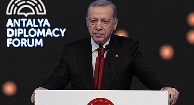 Gazze için sözler eyleme dökülmeli