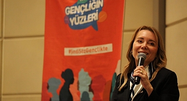 Gençler sordu, Mutlu yanıtladı