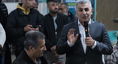 Gençlerimizin, dayanışma ve iş birliği ruhu güçlenecek