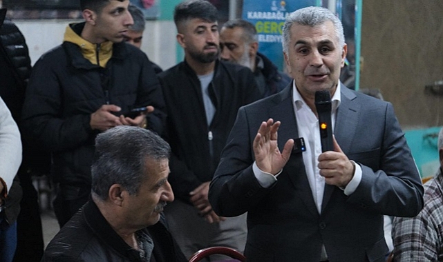 Gençlerimizin, dayanışma ve iş birliği ruhu güçlenecek