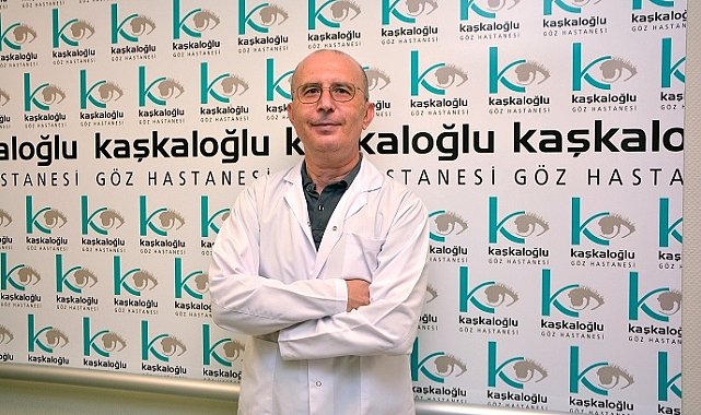 Göz Tembelliğinde Erken Tanı ve Tedavi Önem Taşıyor