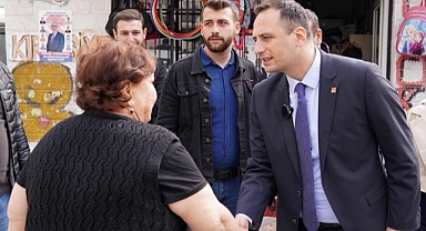 Güçlü Bornova için gün sayıyoruz