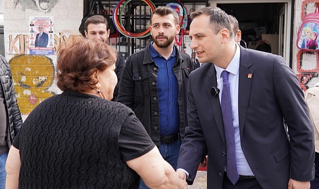 Güçlü Bornova için gün sayıyoruz