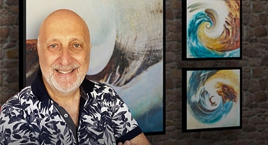 Hakan Sarıhan’dan “Buruk Ruhlar” Resim Sergisi