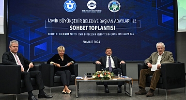 Hamza Dağ'dan Özgür Özel'e tepki