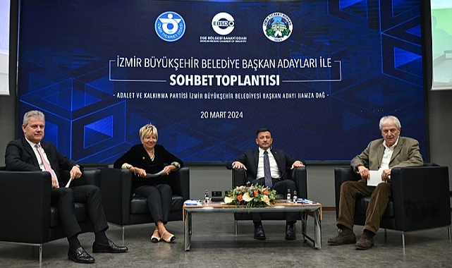 Hamza Dağ'dan Özgür Özel'e tepki