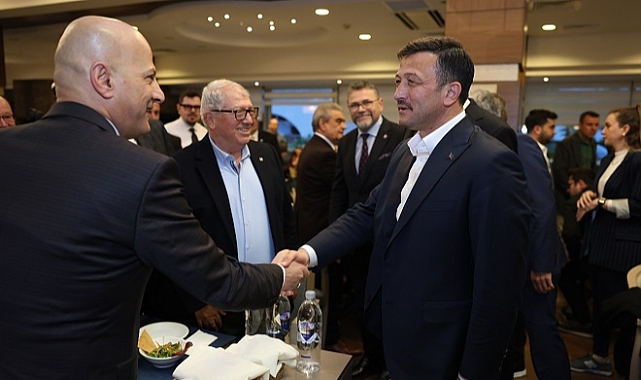 Hamza Dağ’dan Rakiplerine Mesaj