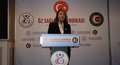 ‘Hekimlerine hem vefa borcumuz, hem ihtiyacımız var’