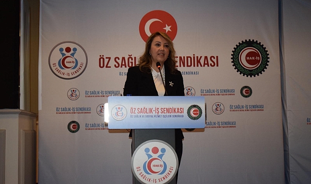 ‘Hekimlerine hem vefa borcumuz, hem ihtiyacımız var’