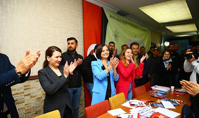 Helil Kınay içimize en çok sinen adaylardan