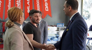 Herkes Bornova’da yaşamak isteyecek