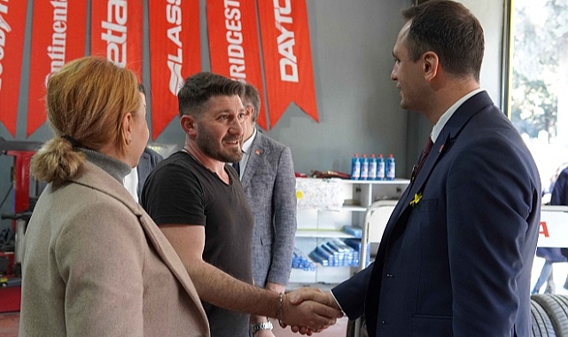 Herkes Bornova’da yaşamak isteyecek
