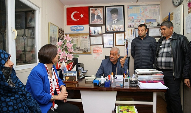 Hesabını veremeyeceğim hiçbir şey yok ama hesabını soracağım çok şey var
