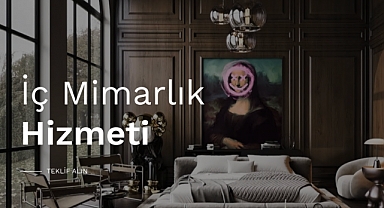 İç Mimarlık Ofisleri