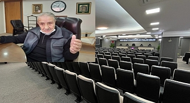 İESOB’nin çağdaş salonu hizmete girdi…