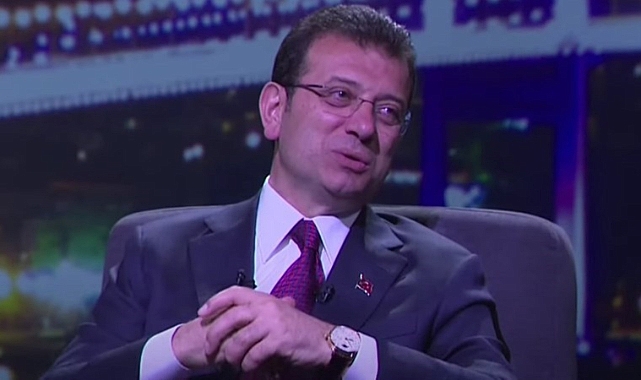İmamoğlu '3 villa' iddialarını kabul etti