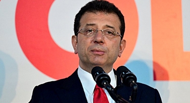 İmamoğlu'ndan seçime ilişkin değerlendirme