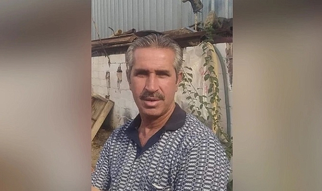 İncirliova’daki kazada 1 kişi hayatını kaybetti