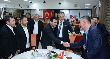 İrfan Önal’dan eşit hizmet vurgusu