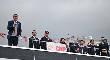 İsrail'e, saldırılarını sona erdirme çağrısında bulundu: