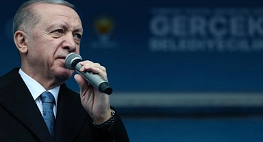"İstanbul'da kirlenmiş bir yönetim var"