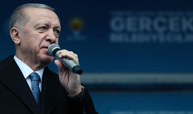 "İstanbul'da kirlenmiş bir yönetim var"