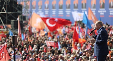 "İstanbul'u CHP zulmünden kurtacağız"