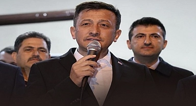 İstemeseler de Kiraz’a hastaneyi kazandıracağız!