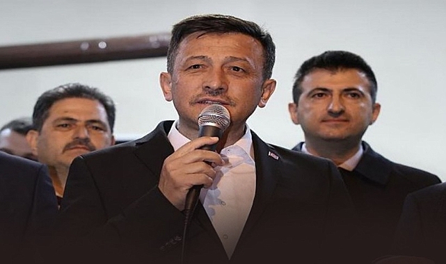 İstemeseler de Kiraz’a hastaneyi kazandıracağız!