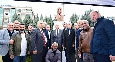 İstiklal Marşı'nın kabulünün 103. yılı kutlandı
