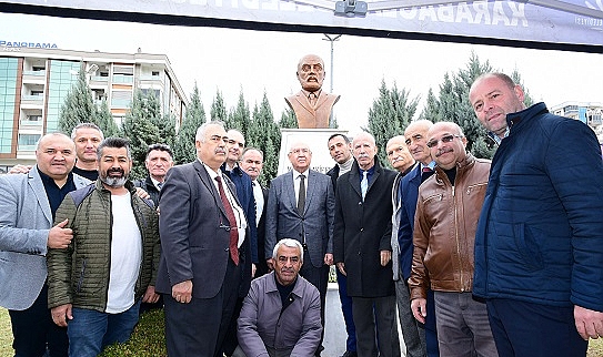 İstiklal Marşı'nın kabulünün 103. yılı kutlandı