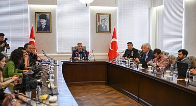 İzmir'de 2 ayda 11 suç örgütü çökertildi