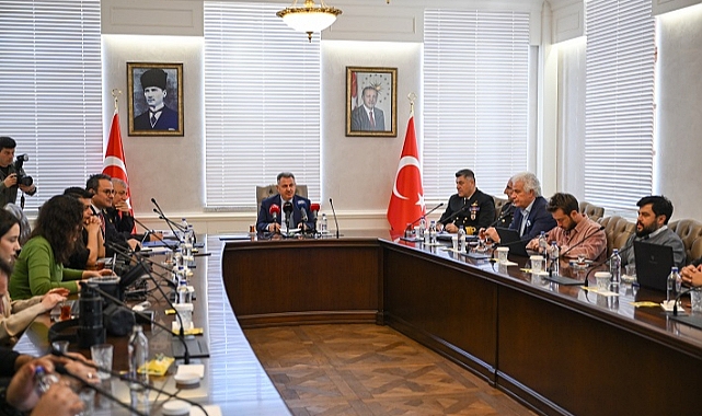 İzmir'de 2 ayda 11 suç örgütü çökertildi