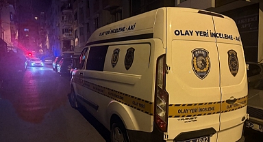 İzmir'de kavga; 2 yaralı