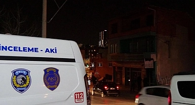 İzmir'de tartıştığı eşini bıçakla öldüren koca