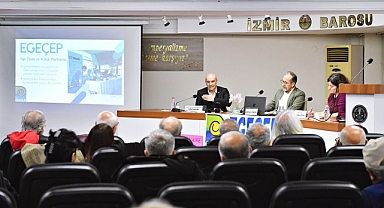 “İzmir’in Çernobilini temizlememize izin vermediler”