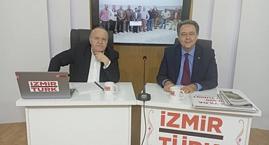 “İzmir Turizm’de yerinde sayıyor”